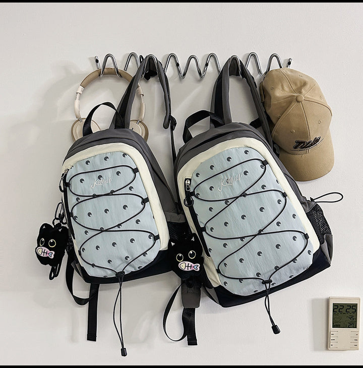Casual Adventure Backpack