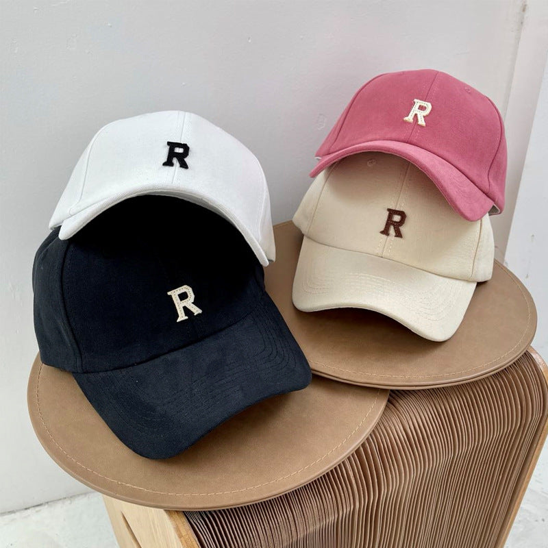 Women's Classic Adjustable Baseball Cap Kalsten