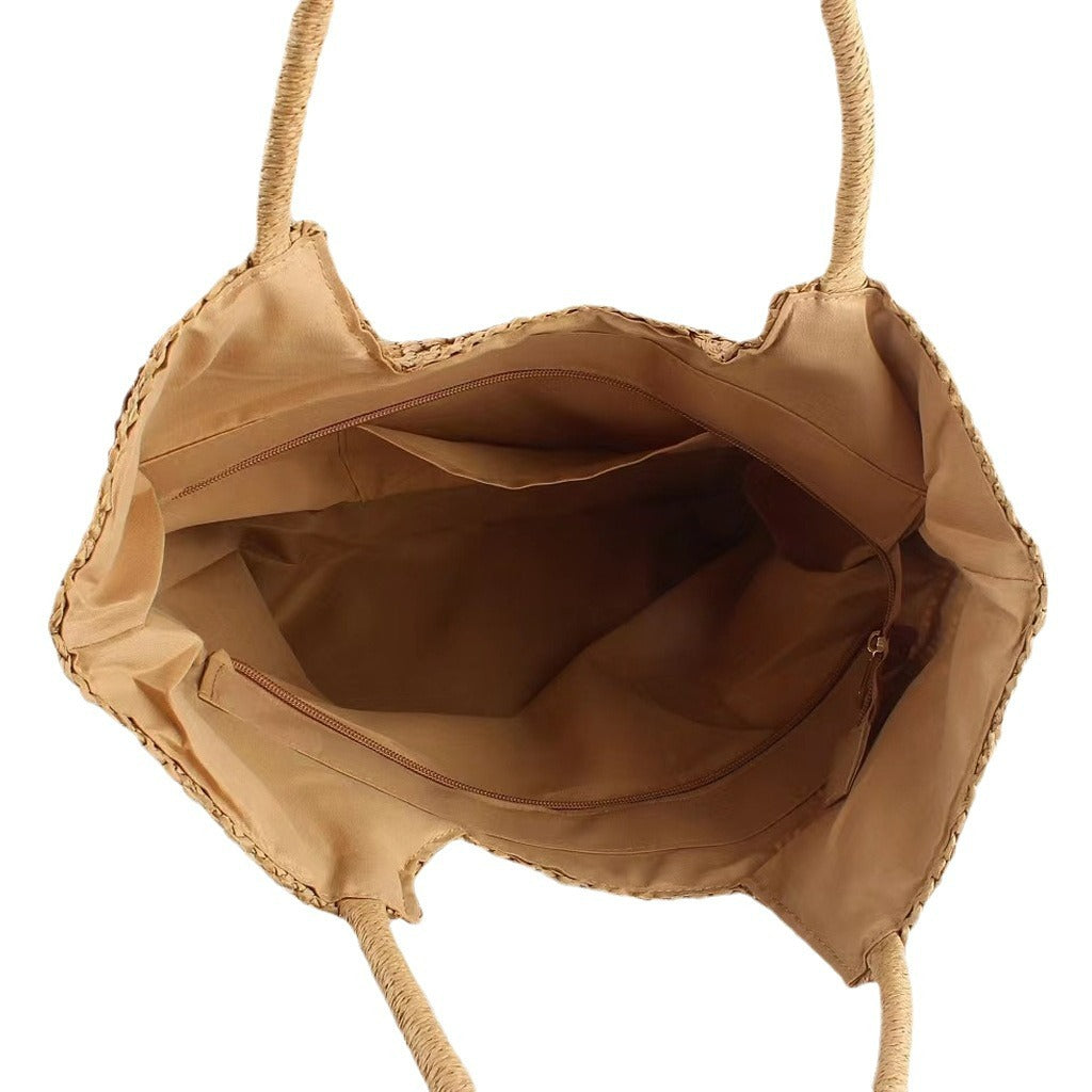 Beach bag Kalsten