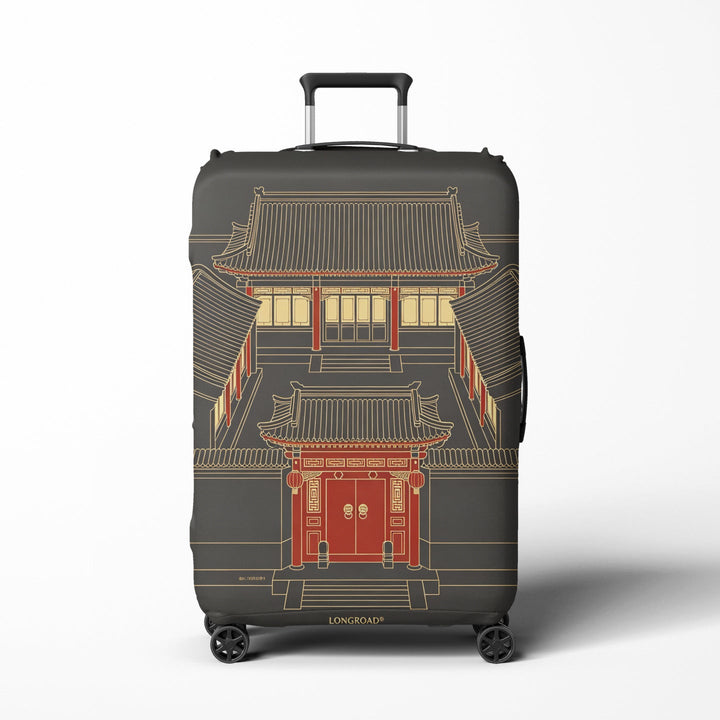 Ladies Travel Luggage Kalsten