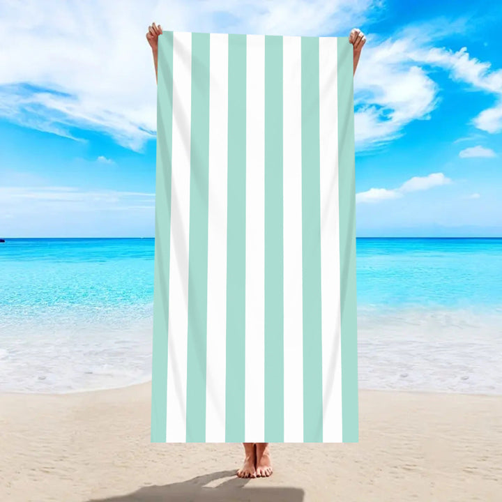 Beach towel Kalsten