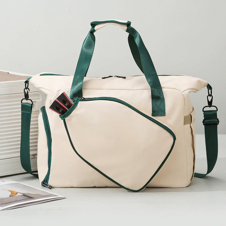 Multifunctional Sports and Travel Bag Kalsten