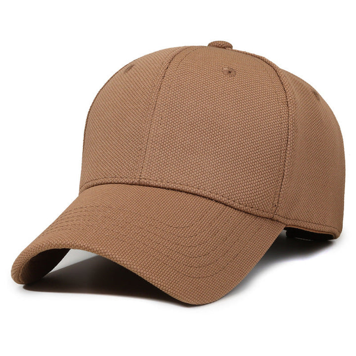 Men's Classic Adjustable Baseball Cap Kalsten
