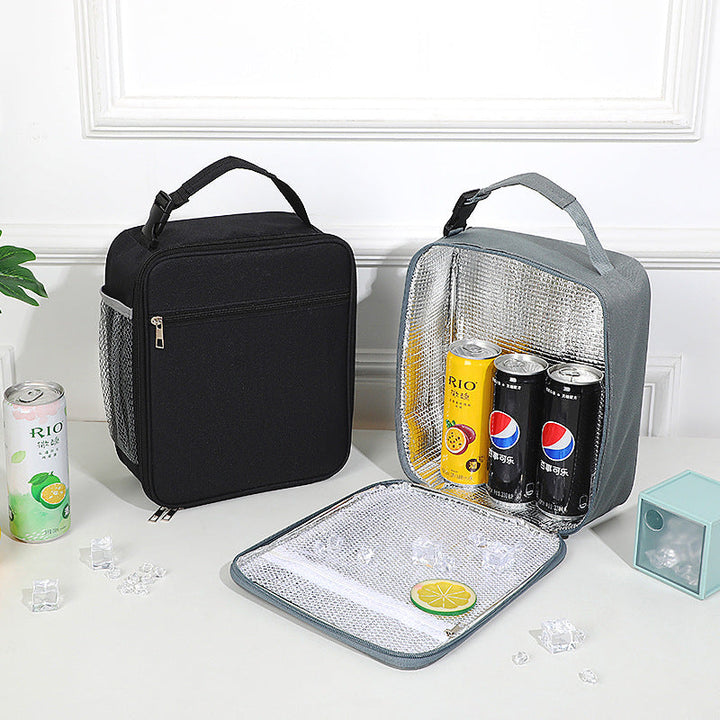 Insulated lunch and picnic bag Kalsten