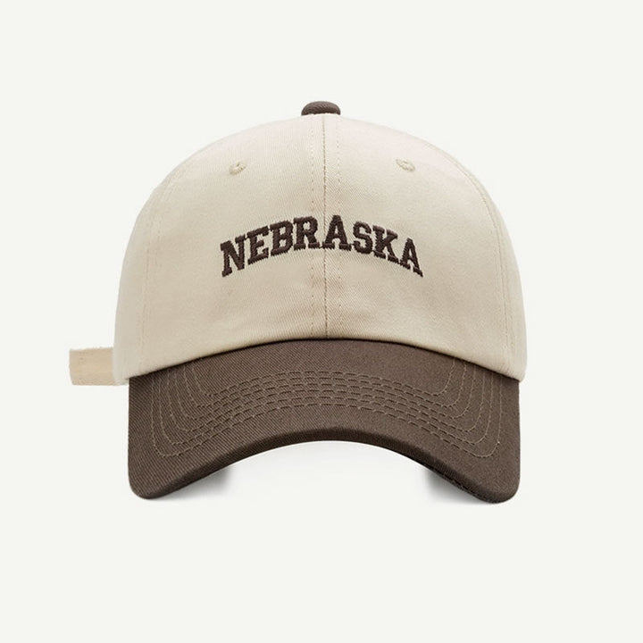 Women's Casual Adjustable Baseball Cap Kalsten 1784084191