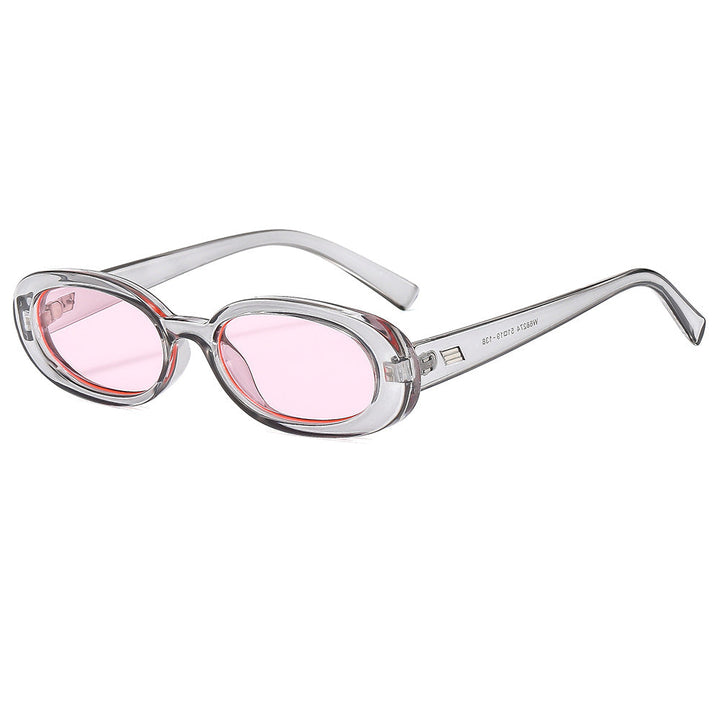 Ladies fashionable sunglasses in elegant tortoise shell design Kalsten