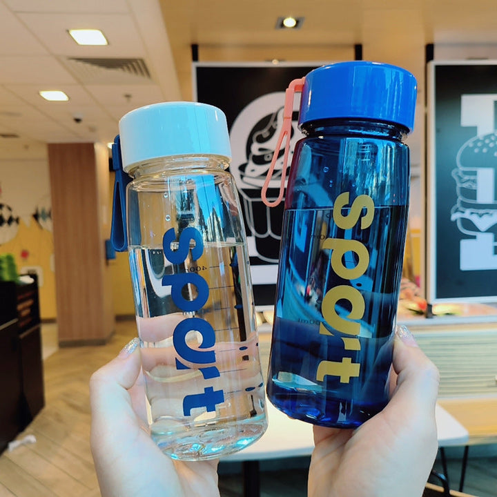 Ladies Insulated Beverage Drinking Bottle Kalsten