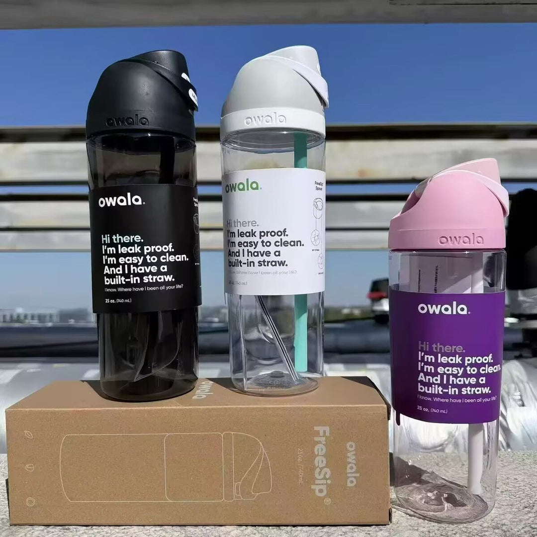 Unisex Water Bottle Kalsten
