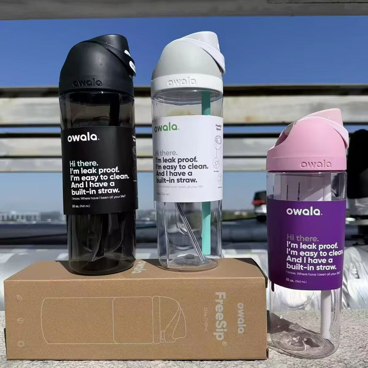 Unisex Water Bottle Kalsten