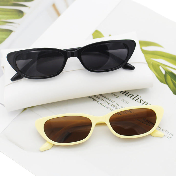 Women's Cat-Eye Sunglasses with Exclusive Design Kalsten