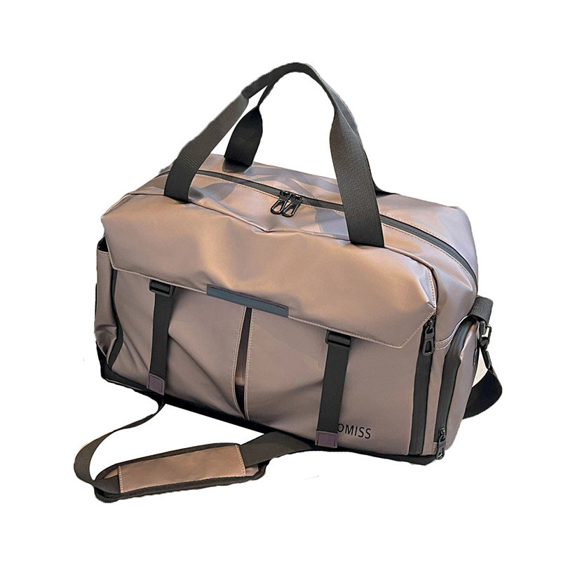 Practical Travel Bag Kalsten