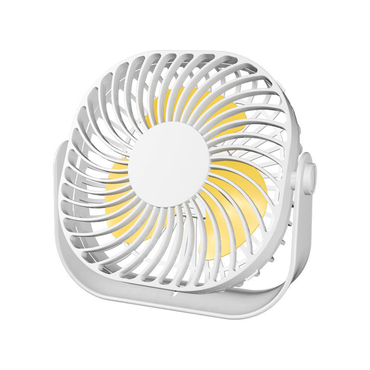 Unisex Adjustable USB Desktop Fan Kalsten