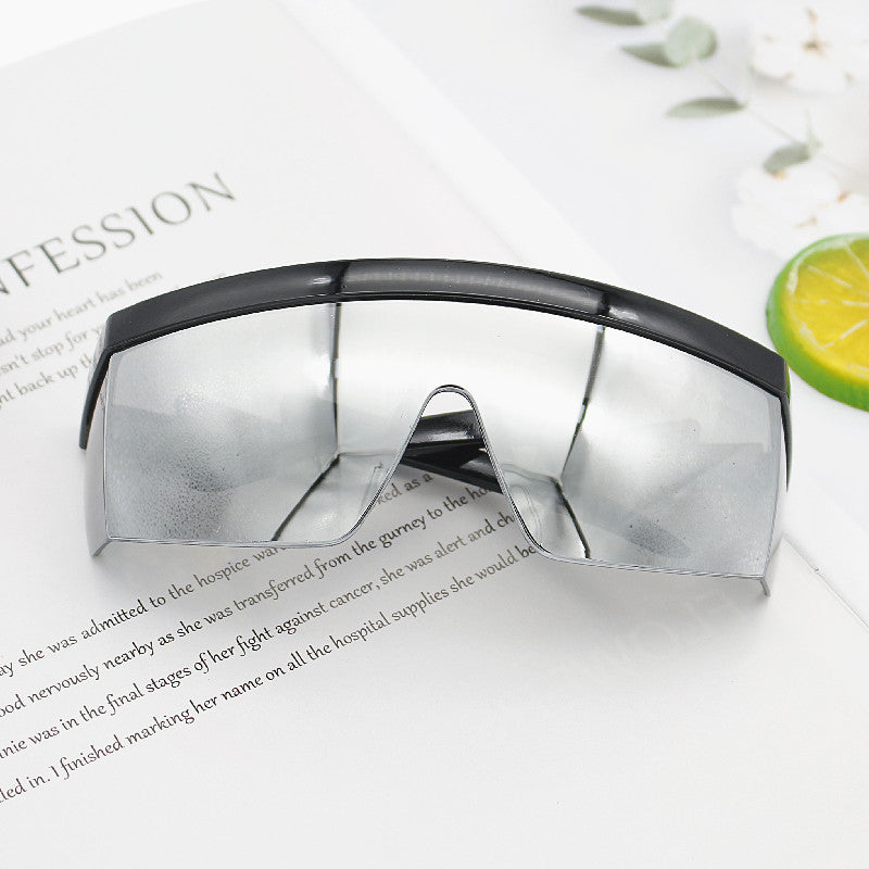 Women's safety glasses in modern design Kalsten