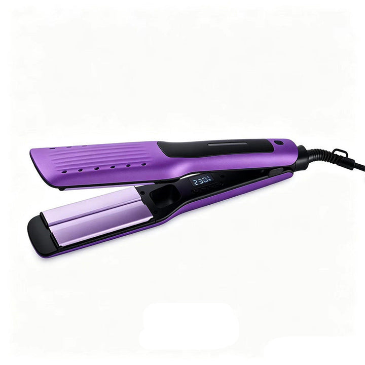 Advanced Ceramic Hair Straightener Kalsten