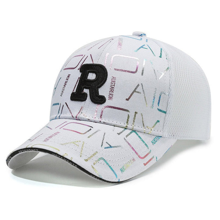 Women’s sporty and stylish cap Kalsten