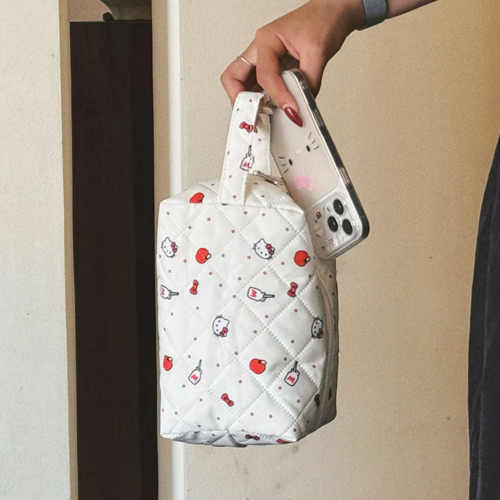 Functional Handbag Kalsten