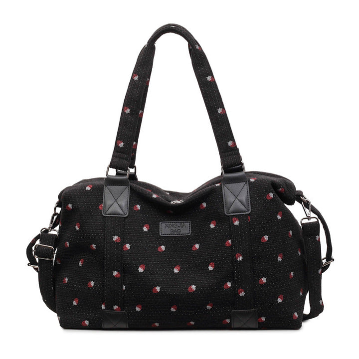 Stylish Travel Duffel