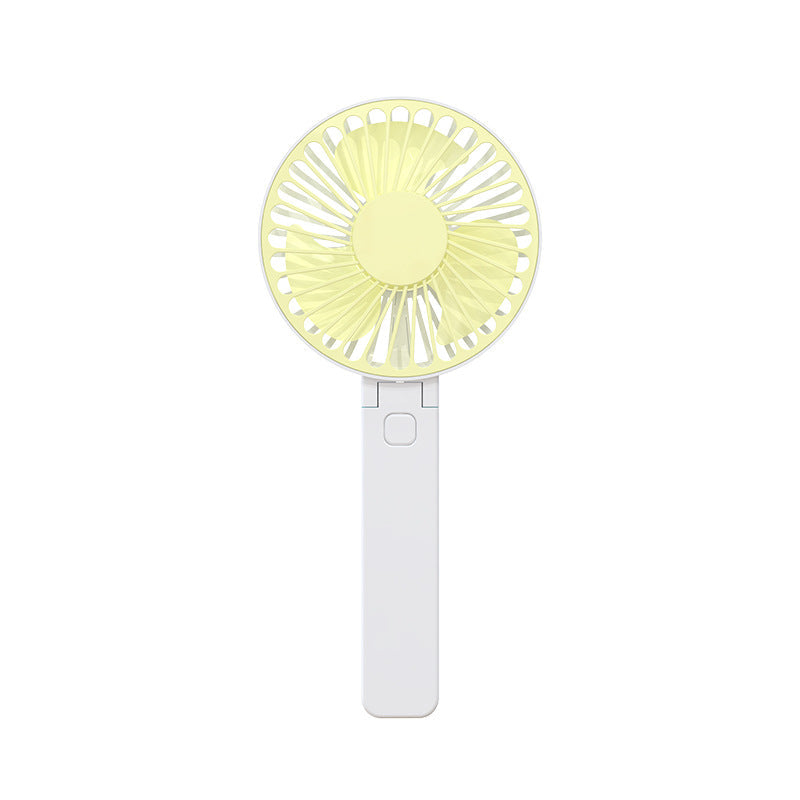 Ladies Portable Hand Fan Kalsten