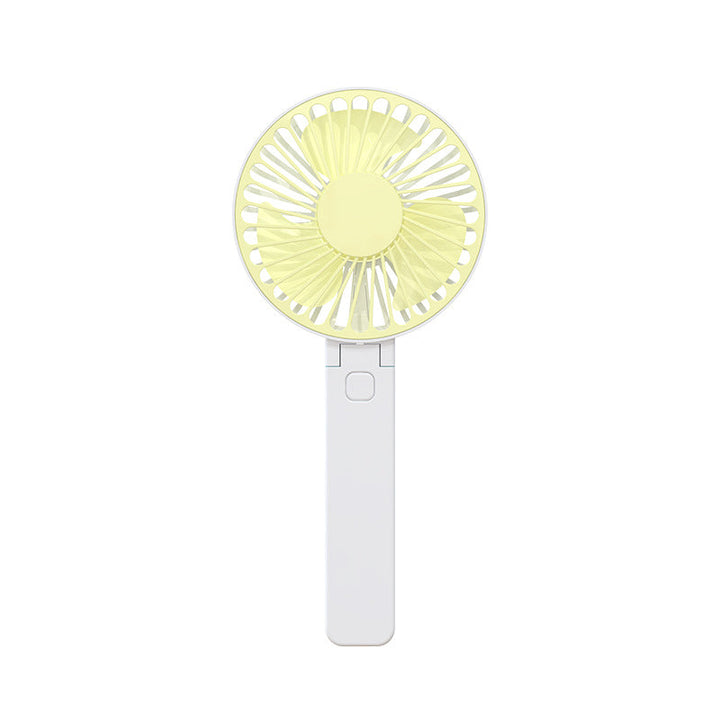 Compact Rechargeable Handheld Fan Kalsten