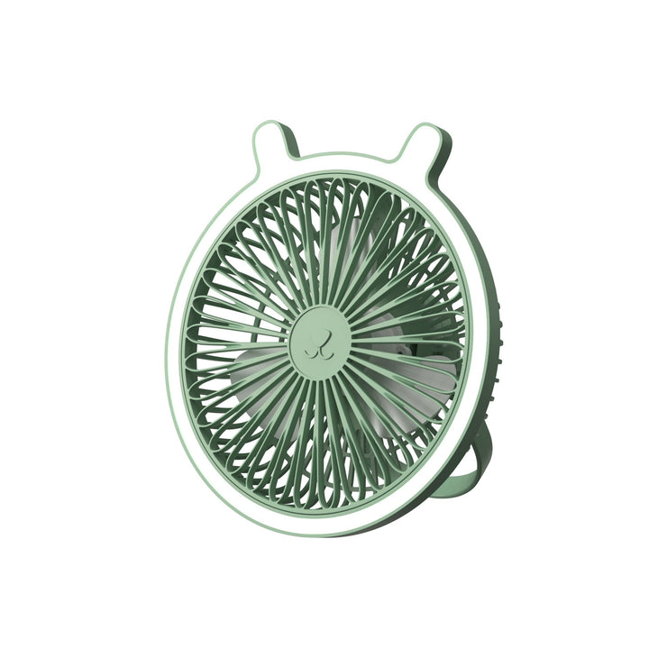 Ladies Portable Hand Fan Kalsten