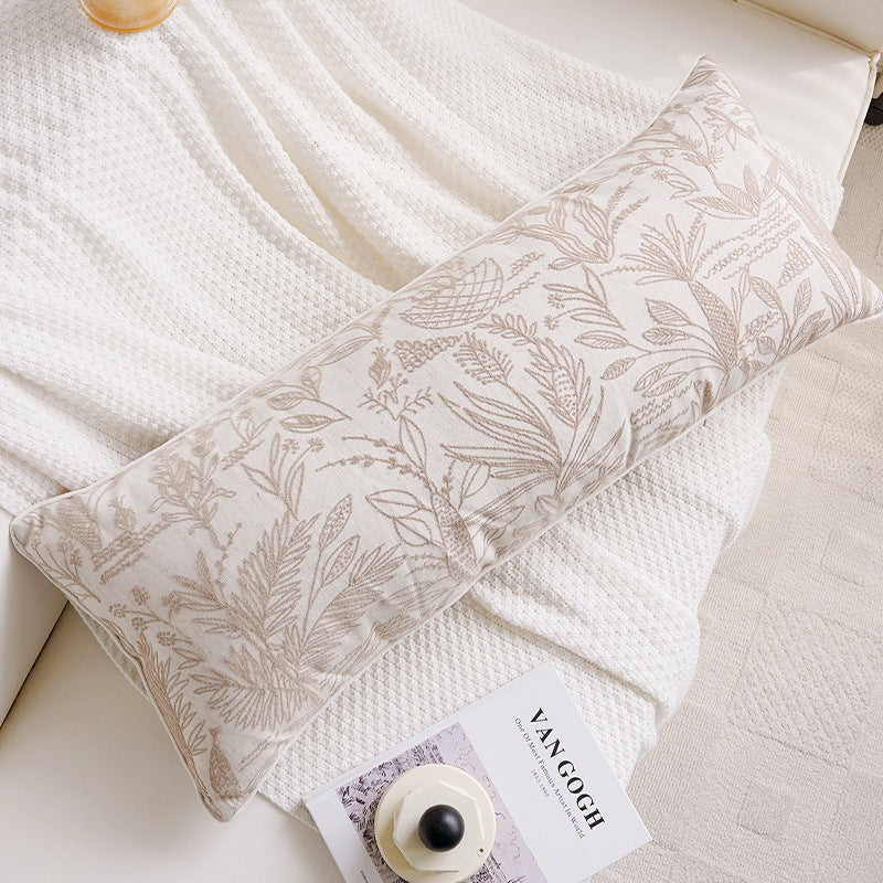 Ladies Decorative Pillowcase Kalsten