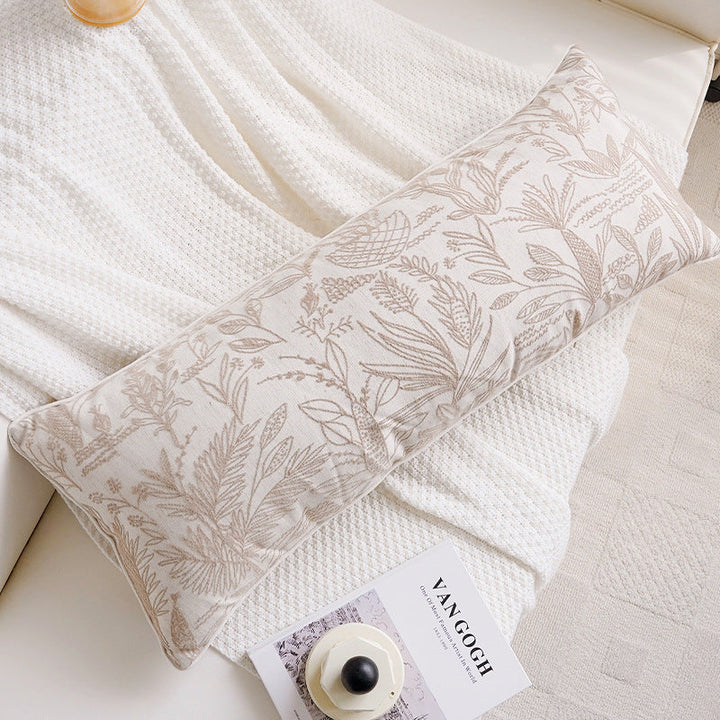 Ladies Decorative Pillowcase Kalsten