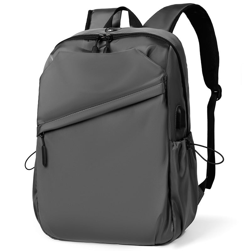 Sleek Urban Commuter Backpack Kalsten