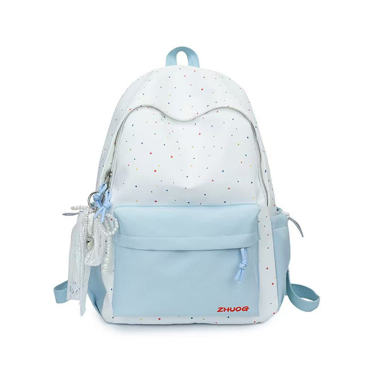 Trendy Casual Backpack Kalsten