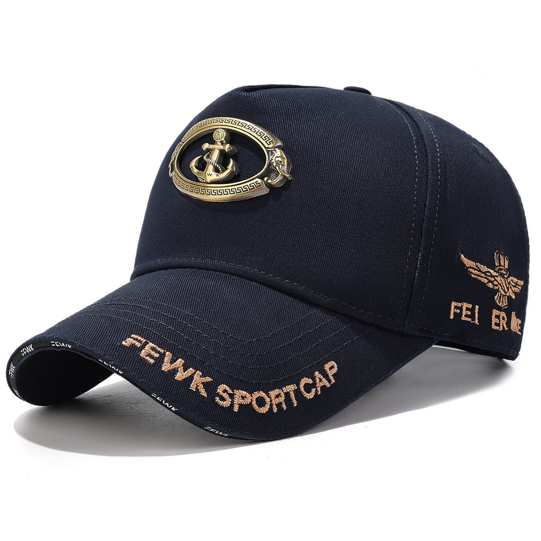 Men's Casual Sports Baseball Cap Kalsten
