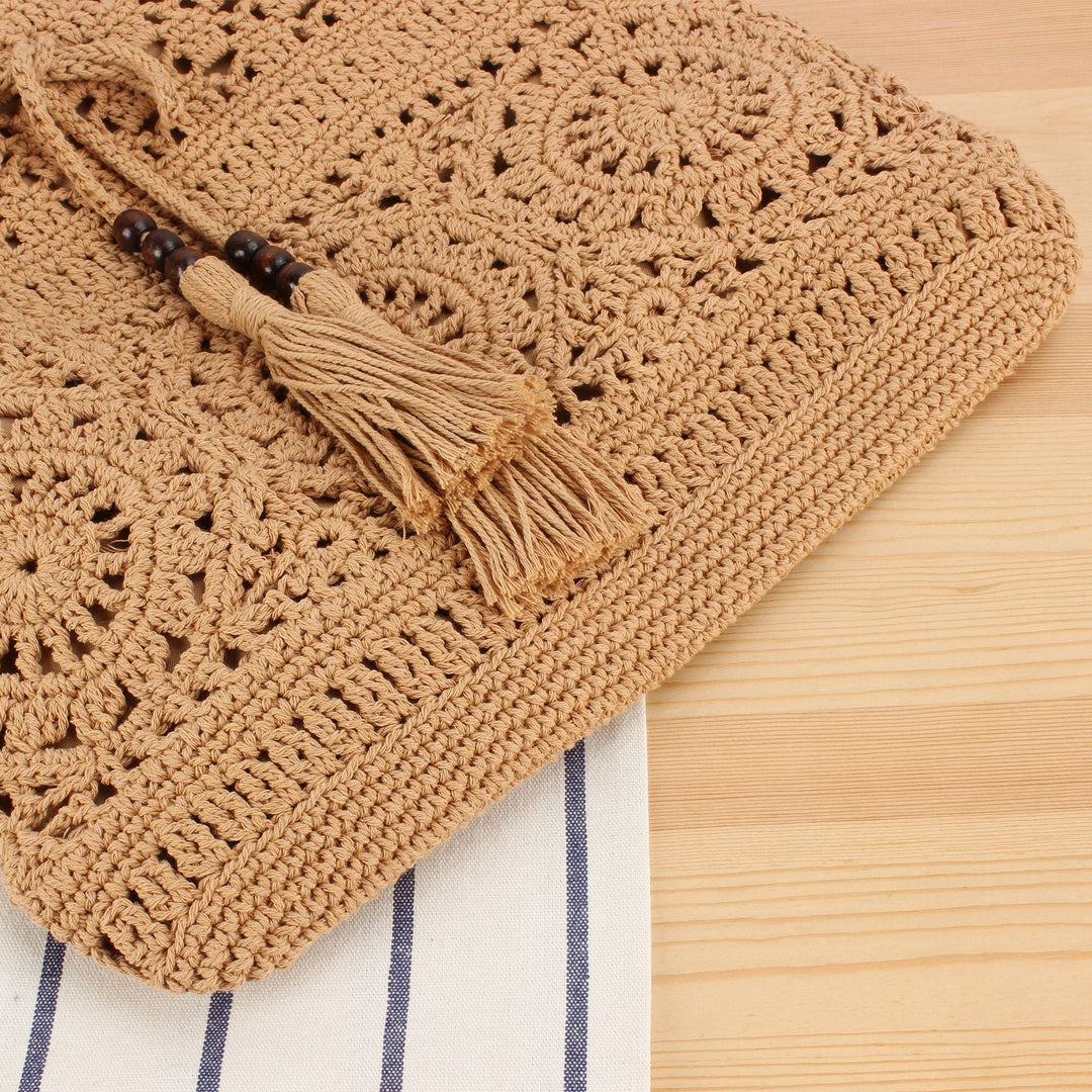 Crochet Bag Kalsten