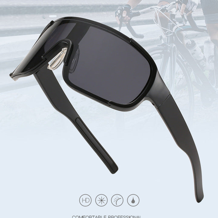 Ladies sporty safety glasses with ergonomic design Kalsten