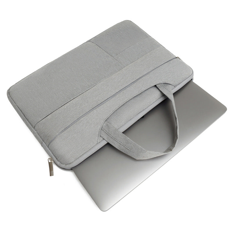 Professional Structured Laptop Briefcase Kalsten