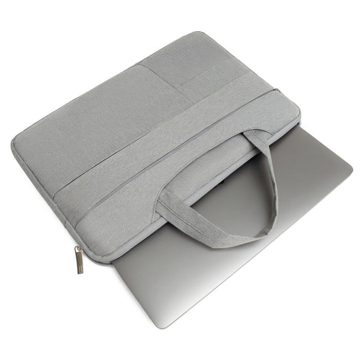 Professional Structured Laptop Briefcase Kalsten
