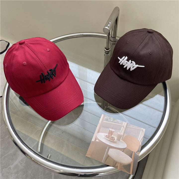 Women's Adjustable Embroidered Baseball Cap Kalsten 1783922252