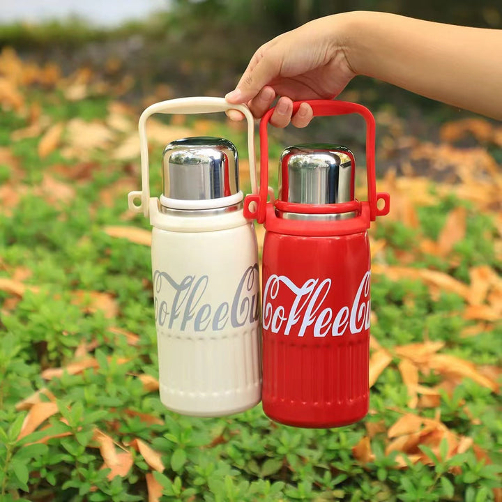 Ladies Insulated Bottle Kalsten
