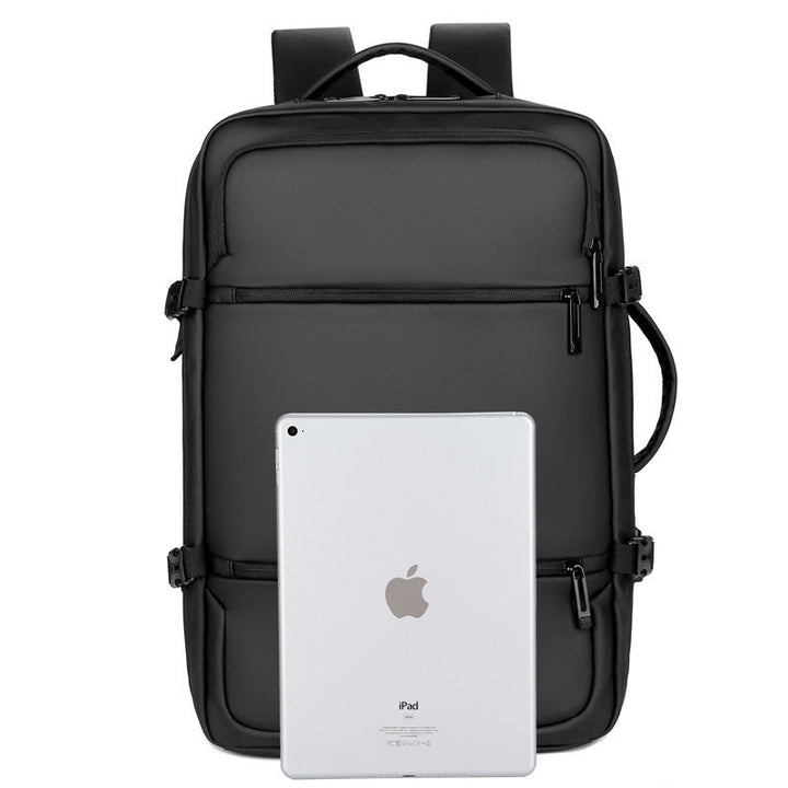 Versatile Business Travel Backpack Kalsten