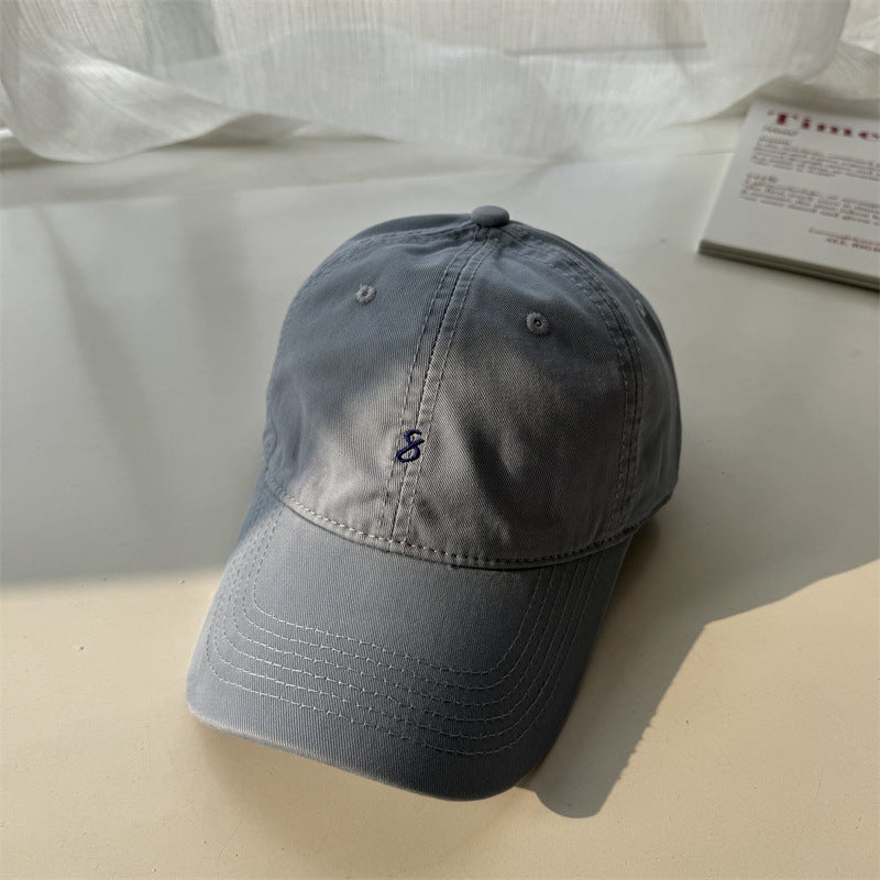 Unisex Classic Cotton Baseball Cap Kalsten 1783922033