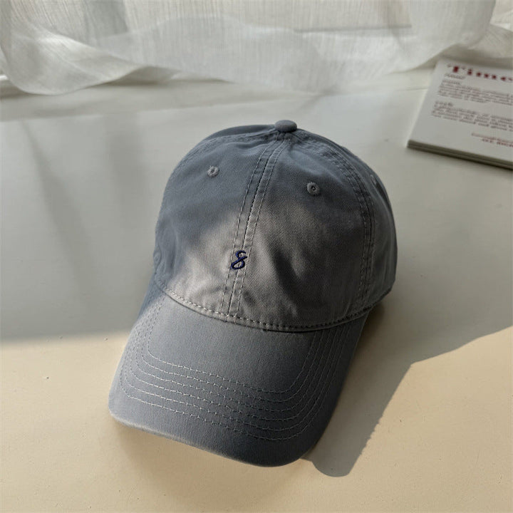 Unisex Classic Cotton Baseball Cap Kalsten 1783922033