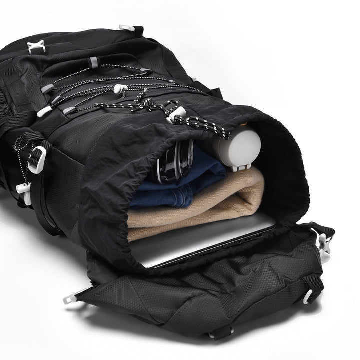 High-Capacity Multi-Functional Hiking Backpack Kalsten