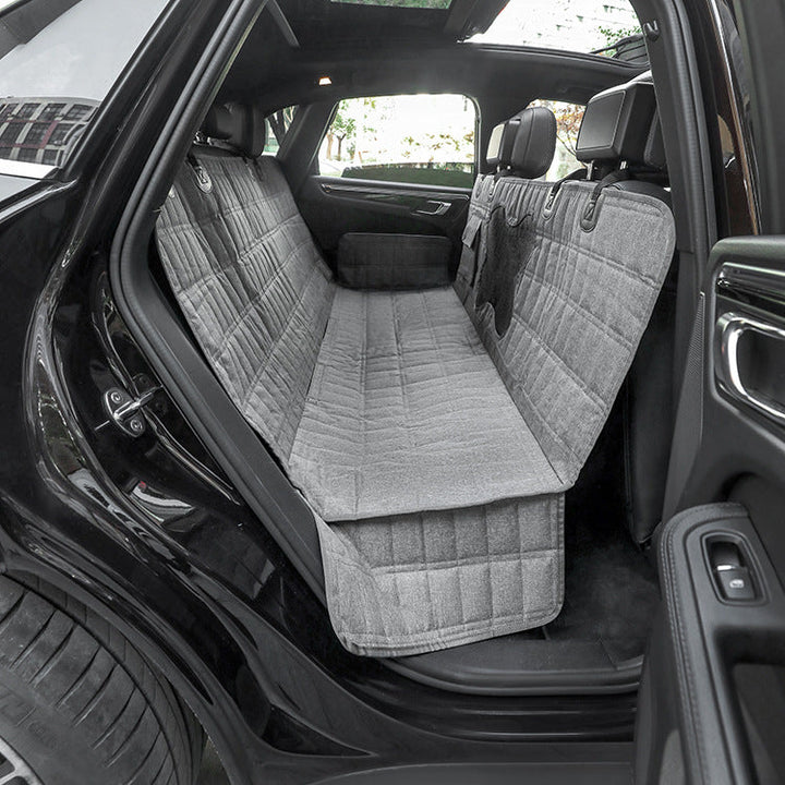 Pet Car Seat Cover