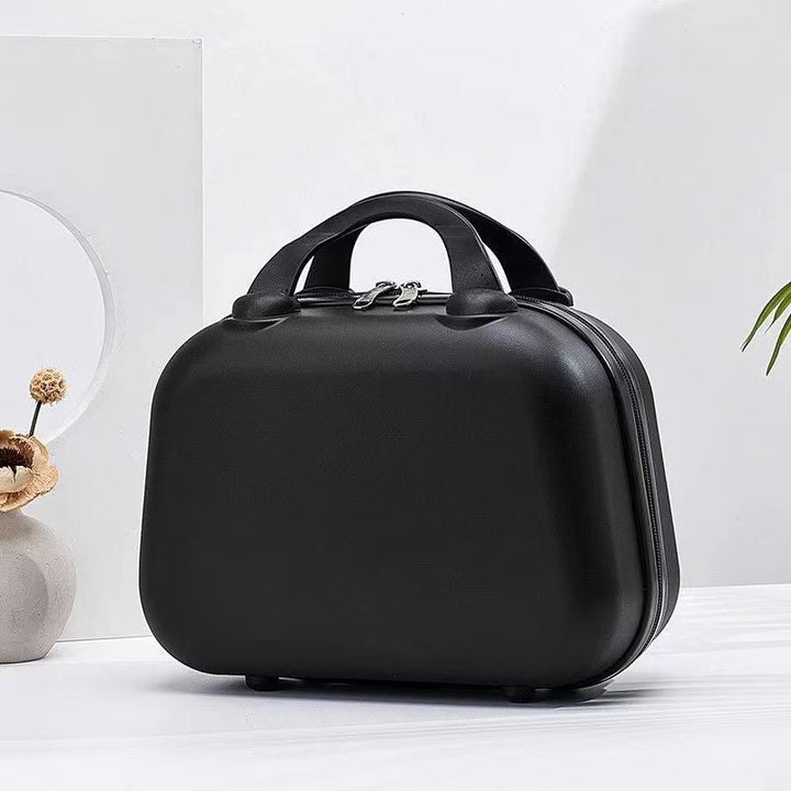 Unisex Compact Rigid Hardshell Travel Case Kalsten
