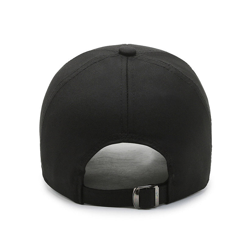 Women's Sporty Cotton Cap Kalsten