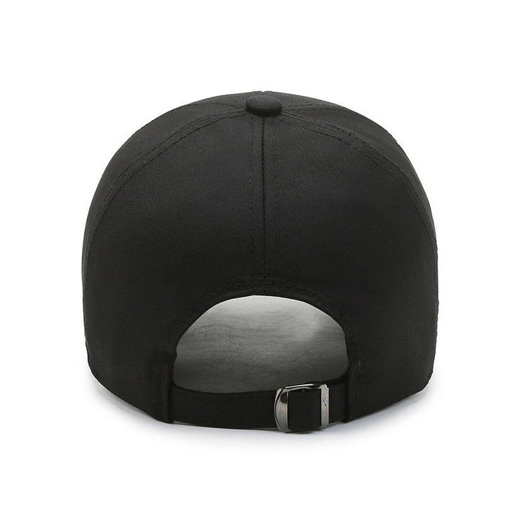 Women's Sporty Cotton Cap Kalsten