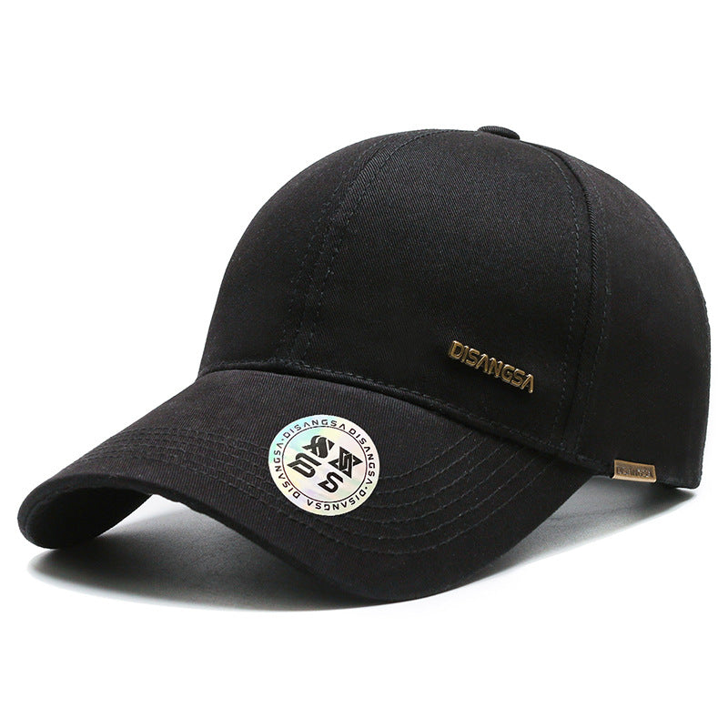 Men's Classic Mesh-Back Baseball Cap Kalsten