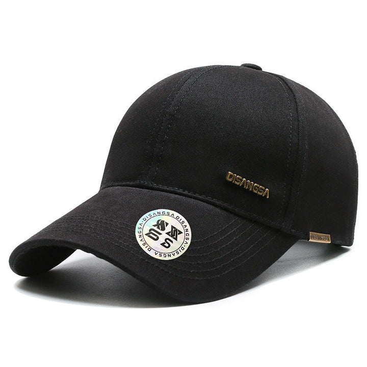 Men's Classic Mesh-Back Baseball Cap Kalsten
