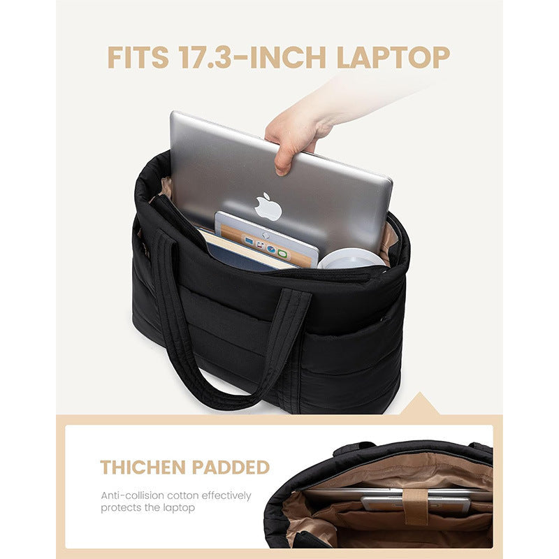 Fashionable and Practical Tote Bag Kalsten