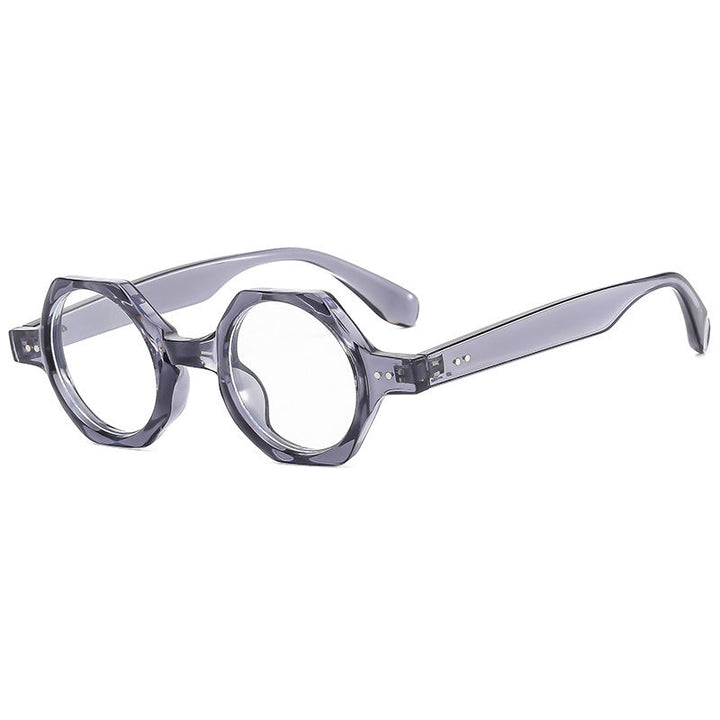 Women's Fashion Oversized Sunglasses Kalsten