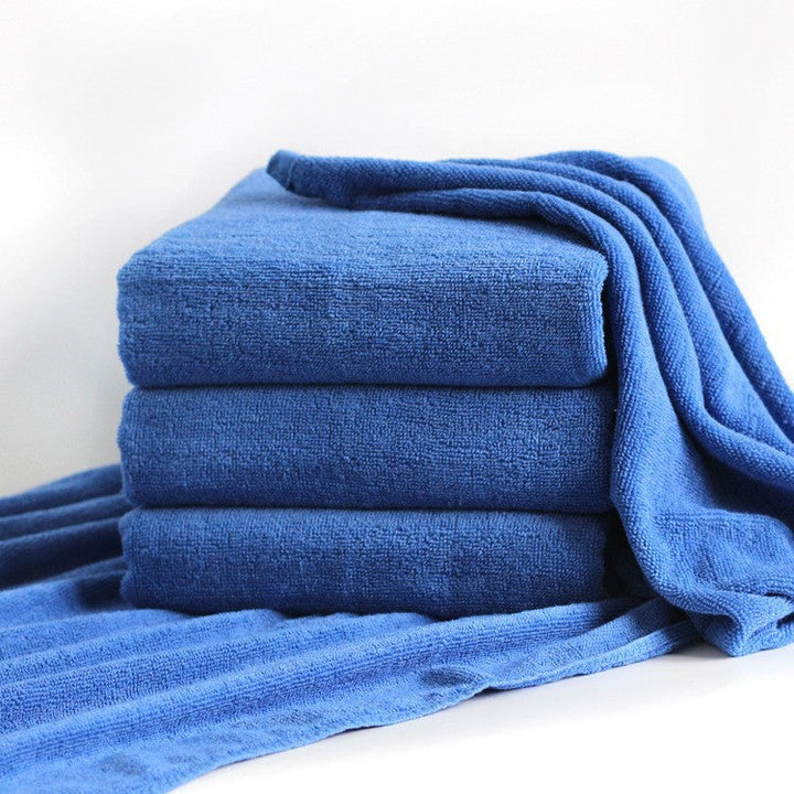High-quality terry towels Kalsten