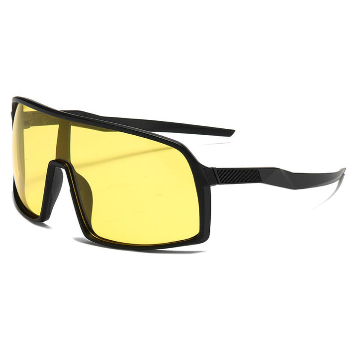 Women's sporty ski goggles with 100% UV protection Kalsten