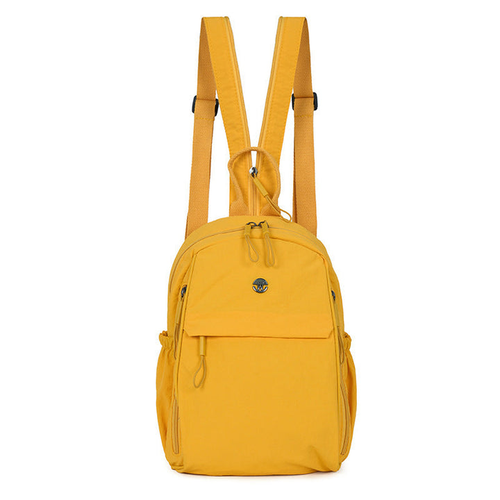 Multi-Functional Sling Backpack Kalsten